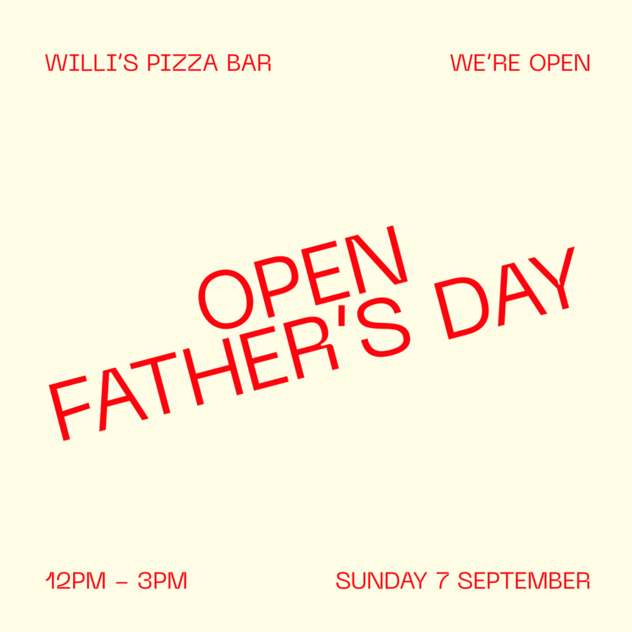 FATHERS DAY POST